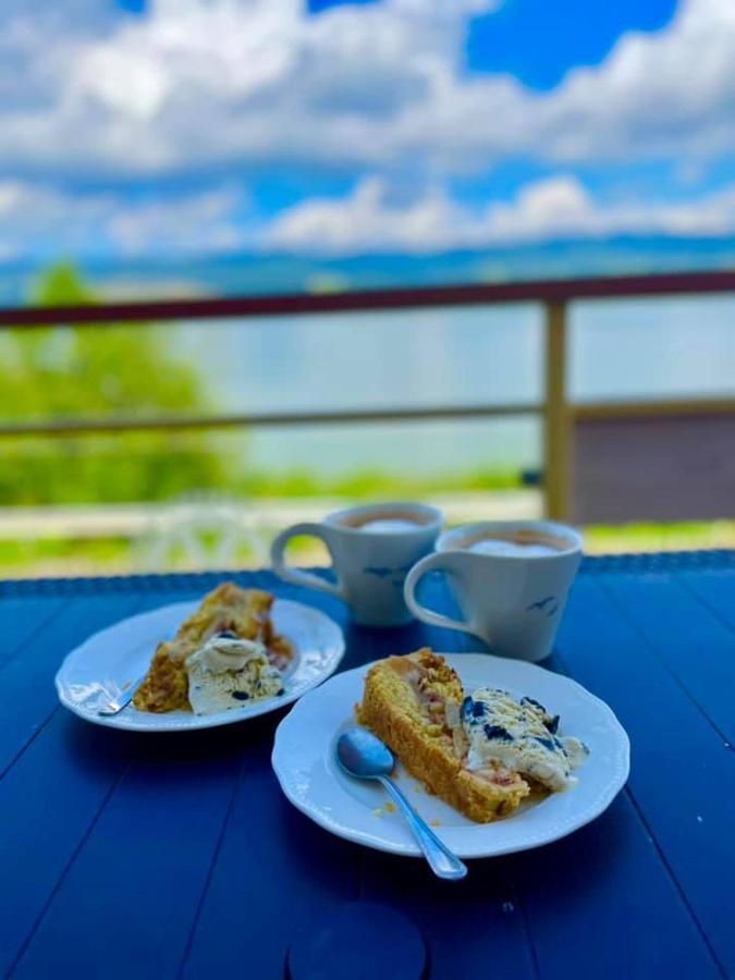 Chalet Nad Jeziorem Czorsztynskim Velo