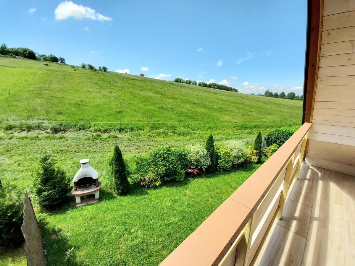 Chalet Nad Jeziorem Czorsztynskim Velo *
