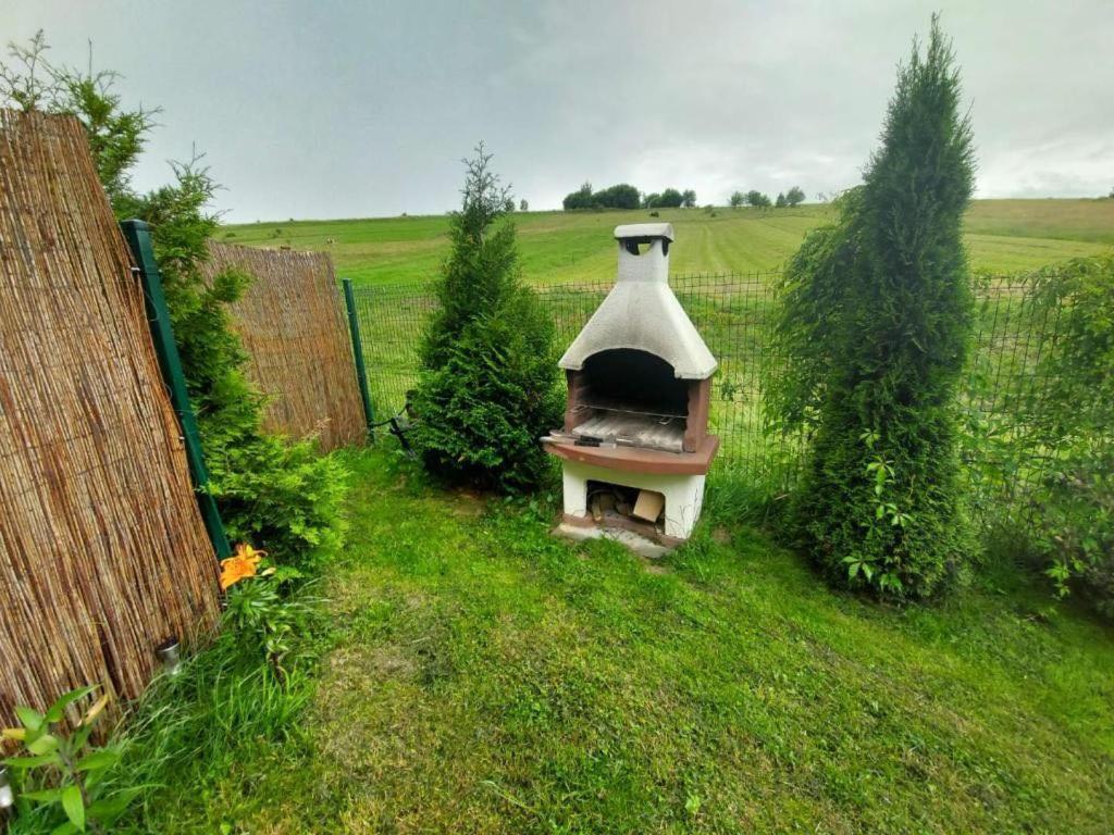 Chalet Nad Jeziorem Czorsztynskim Velo Frydman