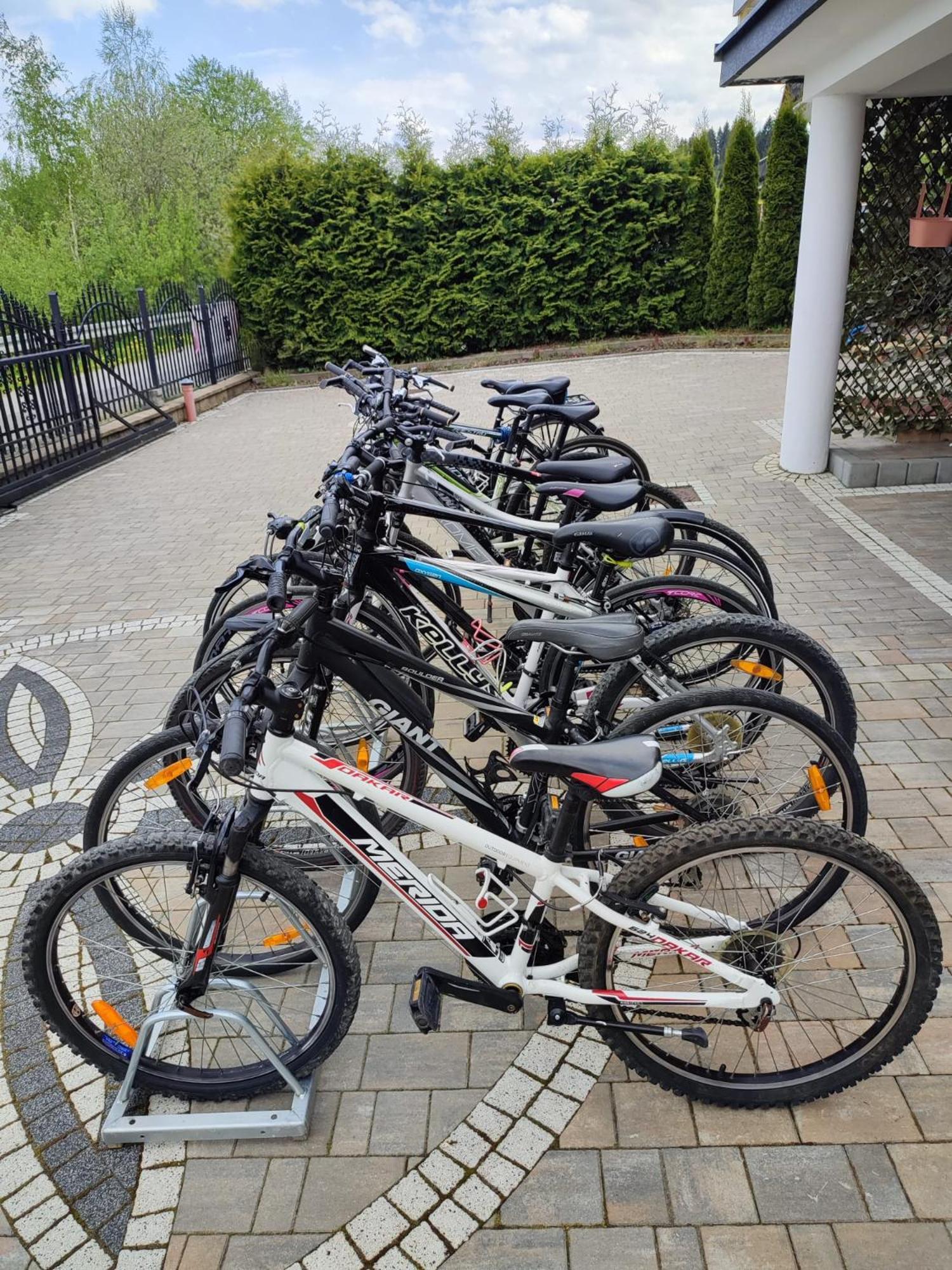 Chalet Nad Jeziorem Czorsztynskim Velo *